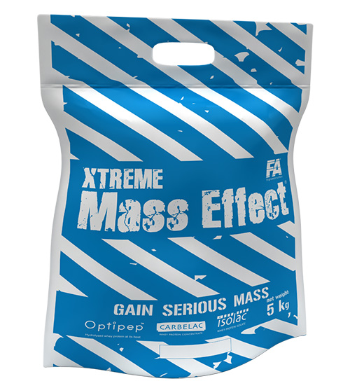 XTREME MASS EFFECT 5000gr 